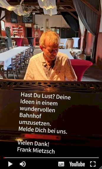 Abschiedsvideo Frank Mietzsch
