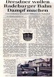 Presseartikel DNN vom 23.11.2000