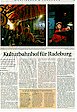 Vorschau Presseartikel vom 23.02.2007