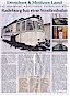 Vorschau Presseartikel vom 2.2.2006