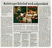Vorschau Presseartikel vom 28.10.2008